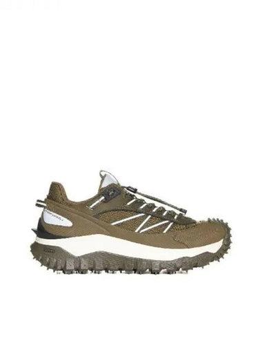 Trail grip low top sneakers 270008 - MONCLER - BALAAN 1