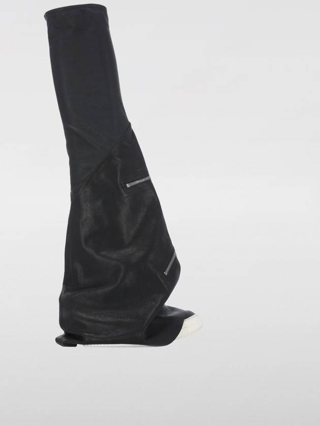 Boots woman Rick Owens - RICK OWENS - BALAAN 1