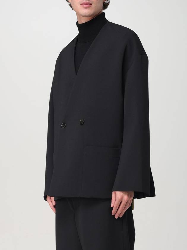 Blazer men Nanushka - NANUSHKA - BALAAN 4