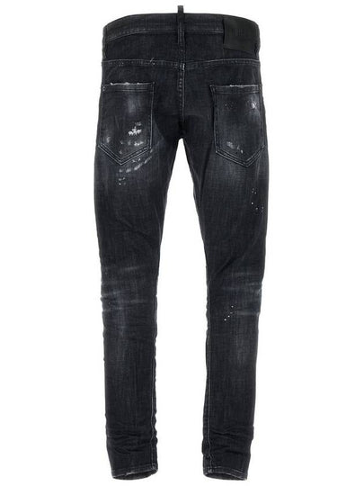 Dsquared2 Jeans - DSQUARED2 - BALAAN 2