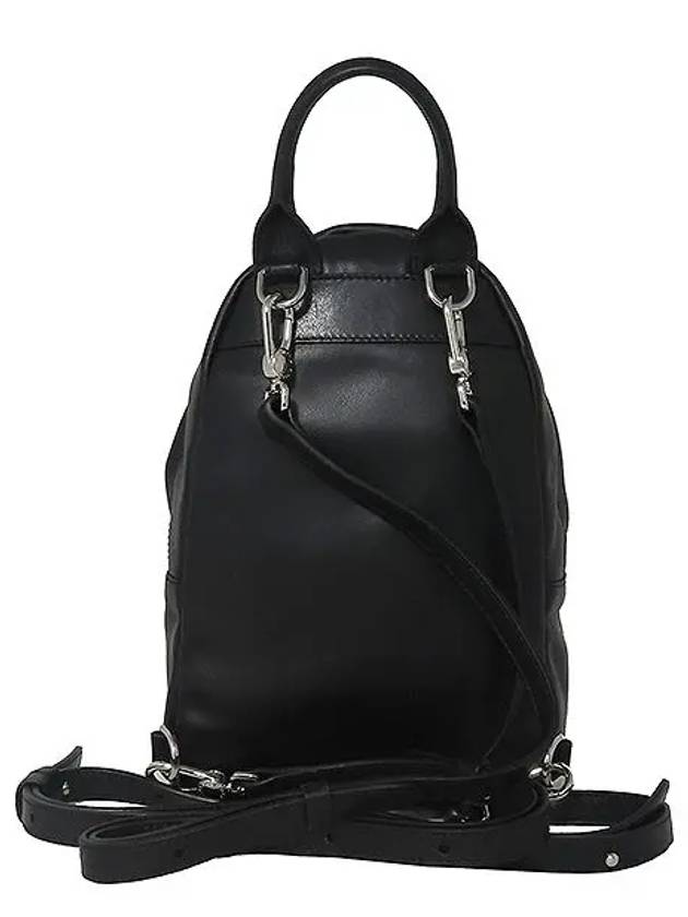 black backpack bag - GIVENCHY - BALAAN 3