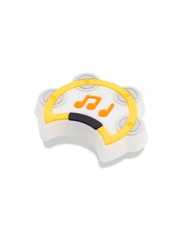 Jibbitz LED TAMBOURINE - CROCS - BALAAN 1