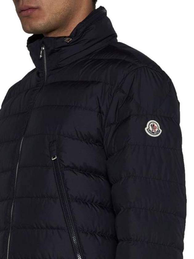 Padding 1A00140 54A81 779 Navy - MONCLER - BALAAN 4