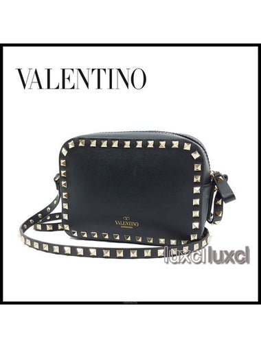 women cross bag - VALENTINO - BALAAN 1