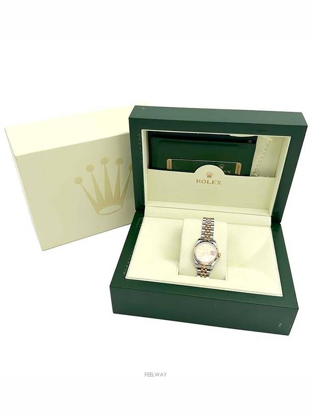 women watch - ROLEX - BALAAN 6