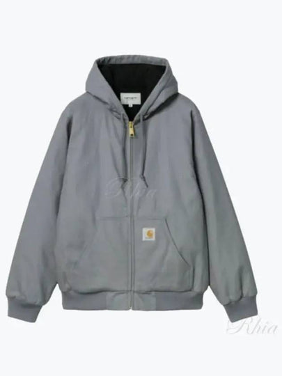 active jacket - CARHARTT WIP - BALAAN 2