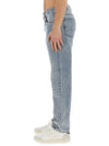 Denim Pants UP5062DF0001 812 Free - DEPARTMENT 5 - BALAAN 4