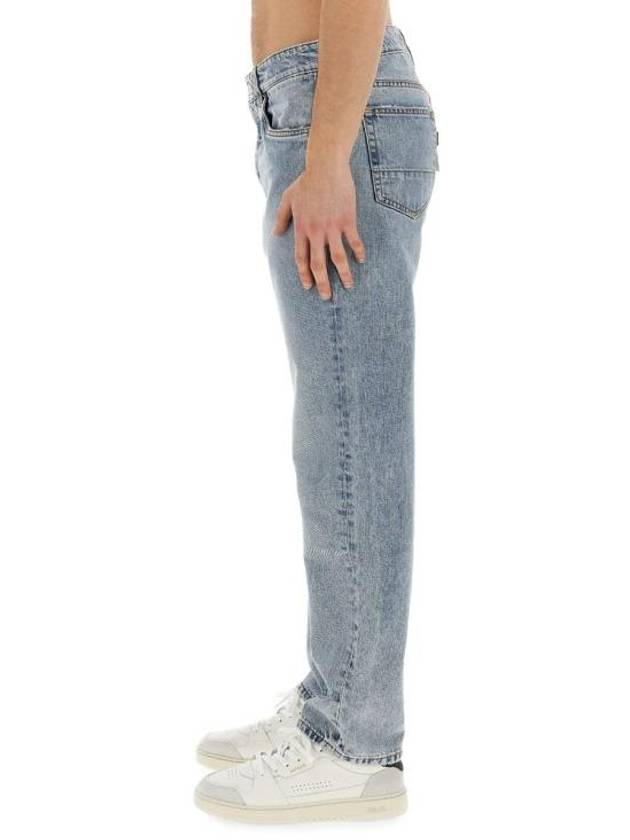 Denim Pants UP5062DF0001812 Free - DEPARTMENT 5 - BALAAN 4