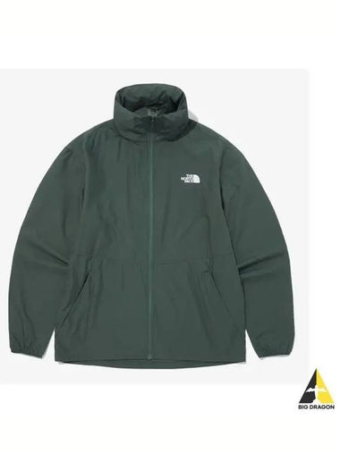 The North Face NJ3LQ11C Men s Slight Hoodie Jacket - THE NORTH FACE - BALAAN 1