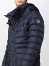 Le Hooded Down Parka Black - COLMAR - BALAAN 3