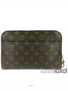 men clutch bag - LOUIS VUITTON - BALAAN 3