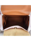 Lindy 26 Verso Bag Mauve Pale - HERMES - BALAAN 6