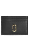 J Mark 2S3SMP006S01 001 Card Wallet - MARC JACOBS - BALAAN 1