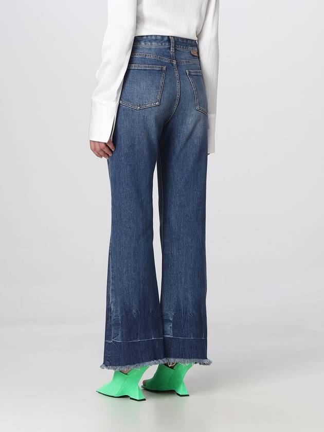 Jeans donna Stella Mccartney - STELLA MCCARTNEY - BALAAN 3