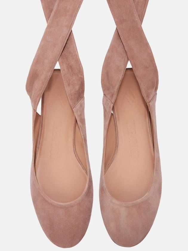 Cloe ballerina shoes - THE ATTICO - BALAAN 3