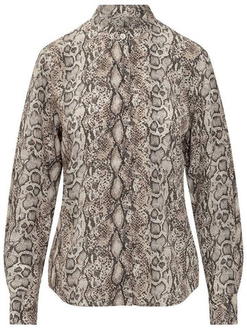 Isabel Marant Shirt - ISABEL MARANT - BALAAN 1