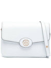 Robinson Spazzolato convertible shoulder bag - TORY BURCH - BALAAN 1