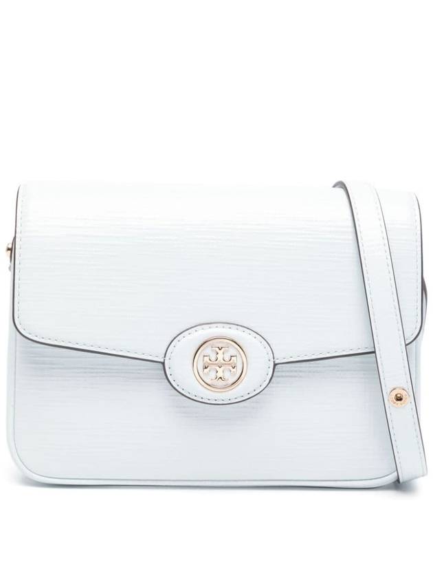 Robinson Spazzolato convertible shoulder bag - TORY BURCH - BALAAN 1