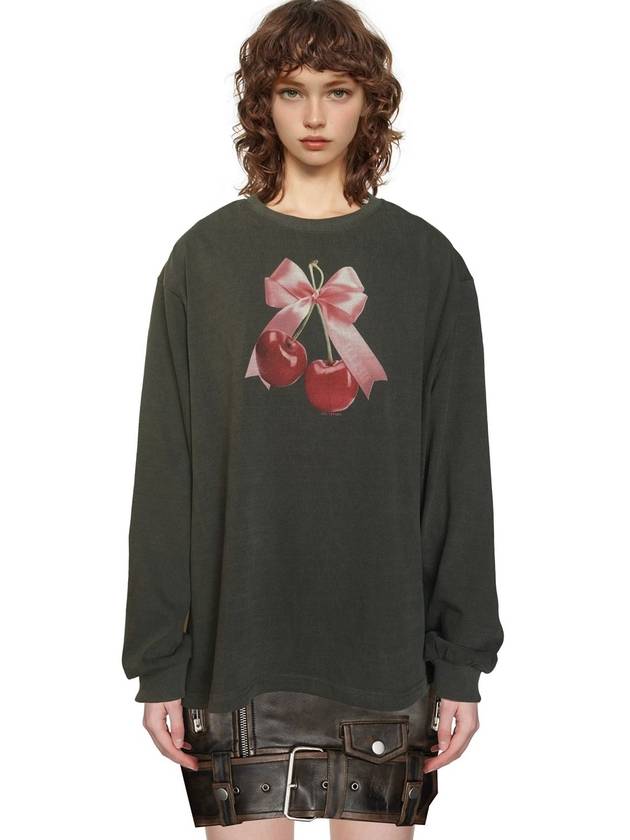 Womens Long sleeve top Ep06 No 09 - 2113 STUDIO - BALAAN 2