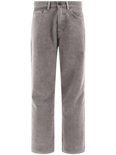 Third Cut Jeans Grey - OUR LEGACY - BALAAN 1