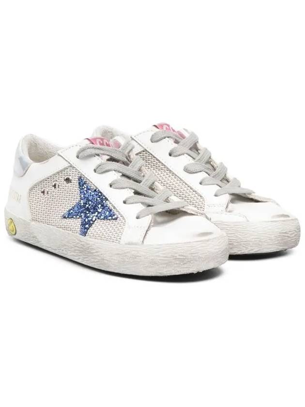 Kids Women Sneakers GYF00103 F001071 10481 - GOLDEN GOOSE - BALAAN 2