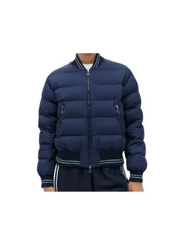 24 1A00077 596TM 774 ARGO down bomber padded jacket - MONCLER - BALAAN 1