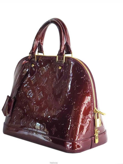 women tote bag - LOUIS VUITTON - BALAAN 2