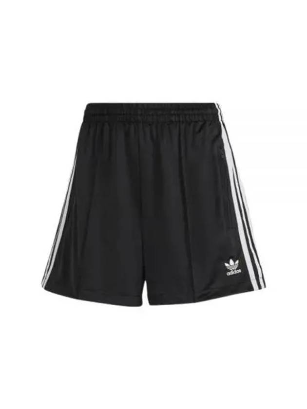 Firebird Shorts Black - ADIDAS - BALAAN 2