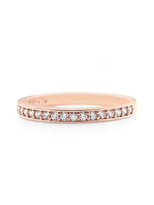 5032901 Rare No 58 Ring - SWAROVSKI - BALAAN 2