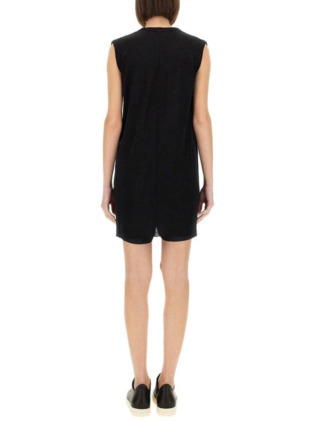 Rick Owens Jersey Top - RICK OWENS - BALAAN 3