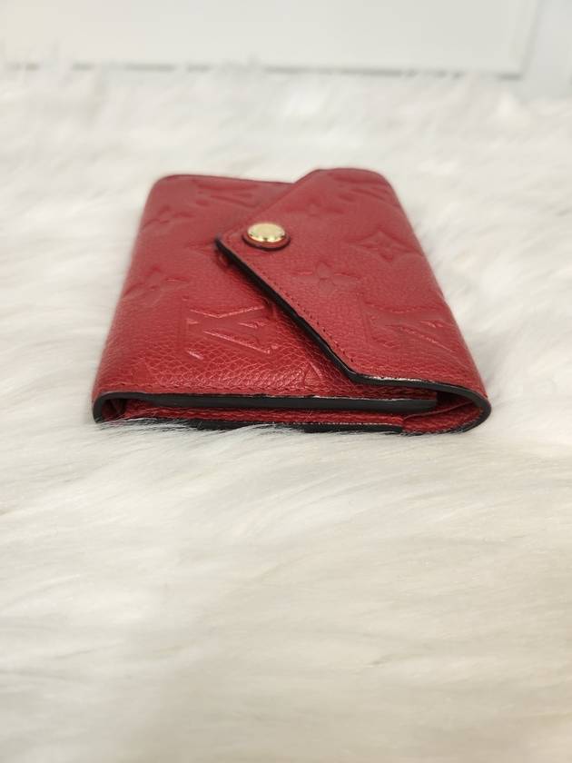 Women s Victorin Wallet Half M64061 Condition A - LOUIS VUITTON - BALAAN 4