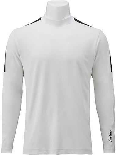 Men s Windproof Mock Shirt - TITLEIST - BALAAN 1