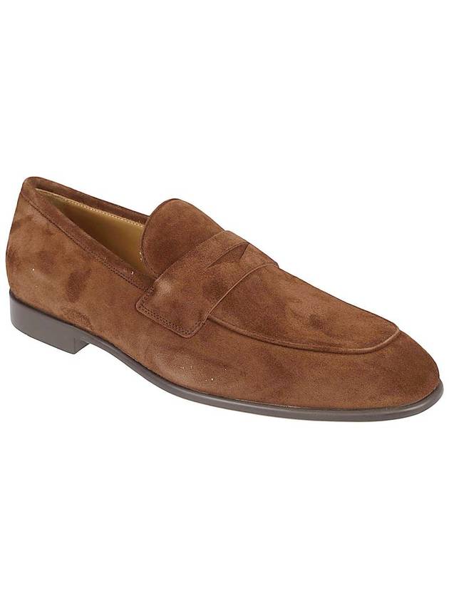 Salvatore Ferragamo Flat Shoes - SALVATORE FERRAGAMO - BALAAN 3