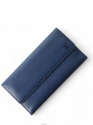 women s long wallet - LOUIS VUITTON - BALAAN 1