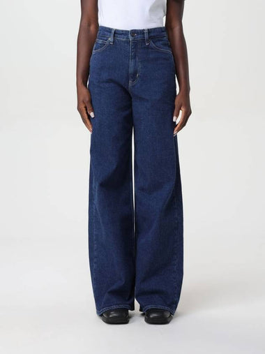 Jeans woman Calvin Klein - CALVIN KLEIN - BALAAN 1