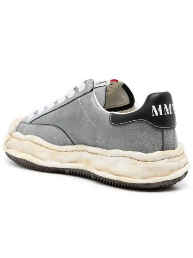 Maison Blakey low-top sneakers A12FW720 - MAISON MIHARA YASUHIRO - BALAAN 3