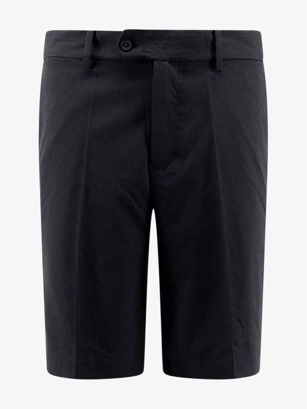 Men's Vent Golf Shorts Black - J.LINDEBERG - BALAAN 1