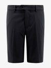 24 ss technical fabric Bermuda shorts GMPA079079999 B0650514463 - J.LINDEBERG - BALAAN 1