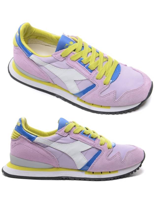 Women's sneakers 161319_55194_F - DIADORA - BALAAN 1