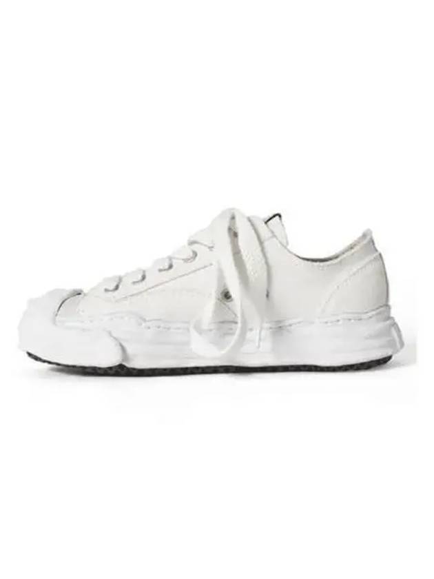 Maison Mihara Yasuhiro Men s Hank OG Sneakers A05FW702 - MAISON MIHARA YASUHIRO - BALAAN 1