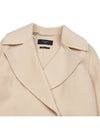 Women s Manu Wool Coat 064 - MAX MARA - BALAAN 9