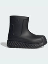 W Adidas Adiform Superstar Boots Black IG3029 - ADIDAS ORIGINALS - BALAAN 1