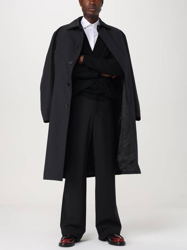 Coat men Moschino Couture - MOSCHINO - BALAAN 2