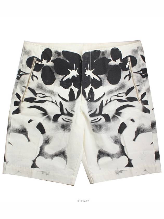 women s shorts - ICEBERG - BALAAN 1