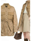 Weekend quilted jacket 2354860239600 012 - MAX MARA - BALAAN 5