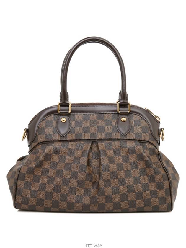 women tote bag - LOUIS VUITTON - BALAAN 5