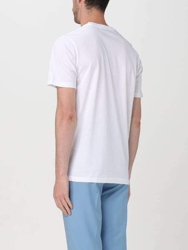 T-shirt stampata Ps Paul Smith - PAUL SMITH - BALAAN 2