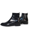 Gary Chelsea boots BK - FLAP'F - BALAAN 3