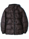 Poly Strata Ice Jacket Orange - STONE ISLAND - BALAAN 9