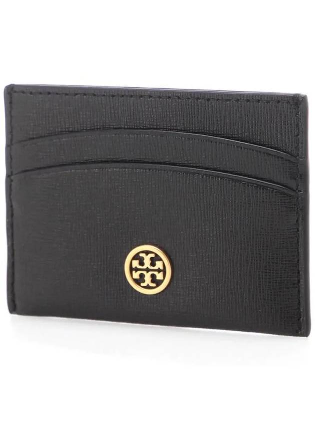 Robinson card wallet D450 84070 - TORY BURCH - BALAAN 2